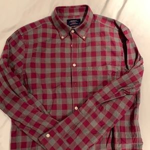 Charles Tyrwhitt Flannel (Extra Slim Fit)